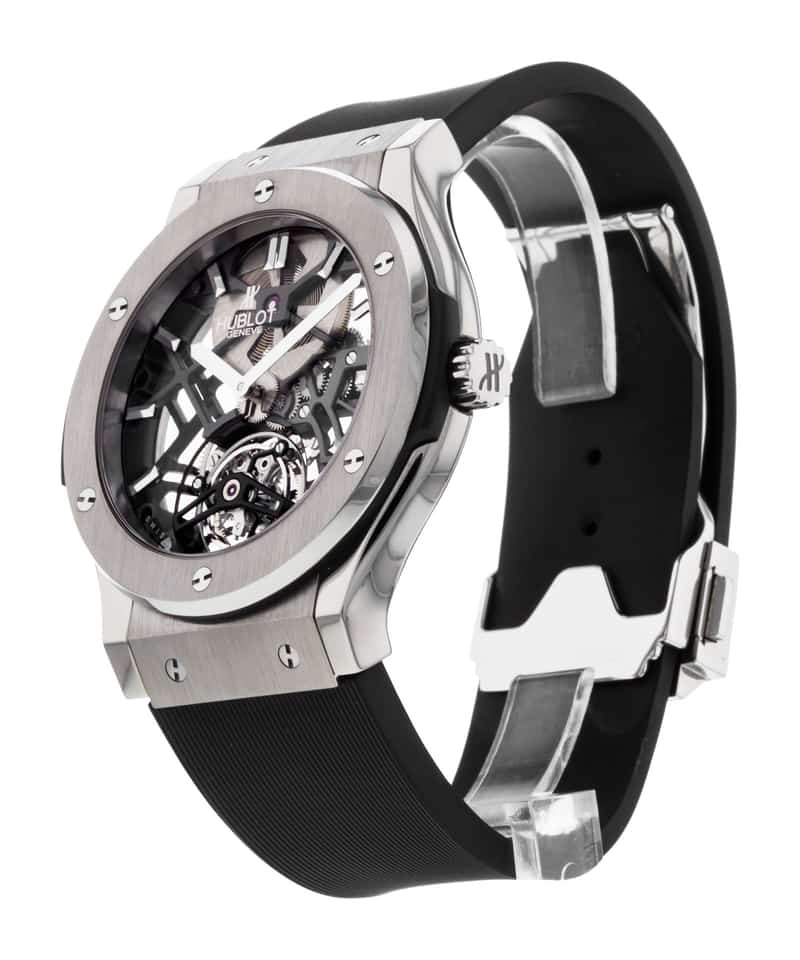 Hublot Classic Fusion 505.NX.0170.LR